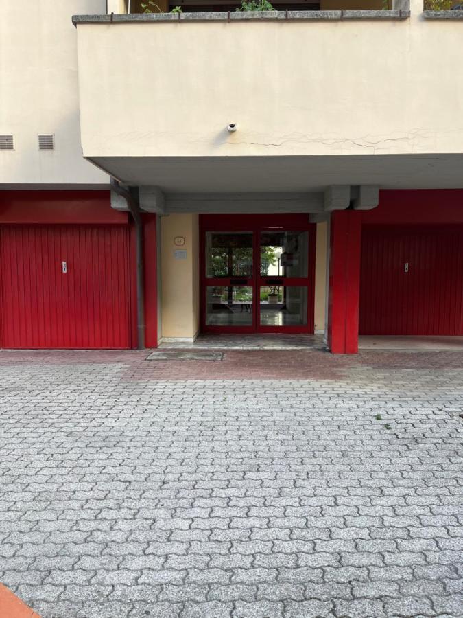 Appartamento Alcoba Pontedera Exterior photo