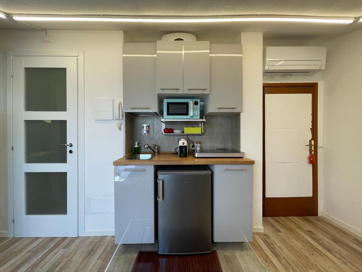 Appartamento Alcoba Pontedera Exterior photo