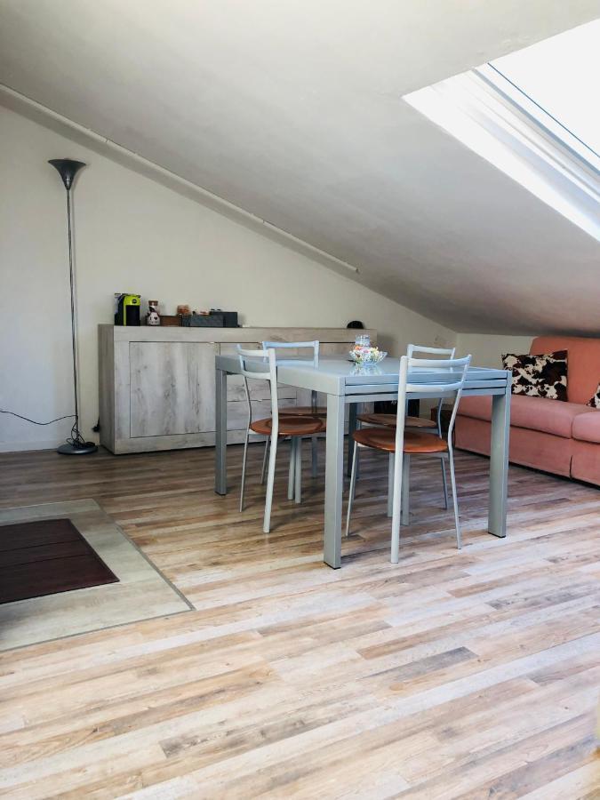 Appartamento Alcoba Pontedera Exterior photo